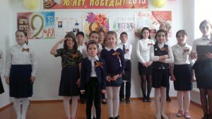 День победы ЦДТТ 3